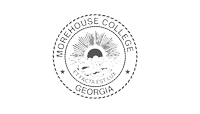 morehouse college atlanta logo