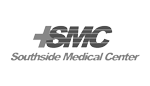 Southside medical center logo